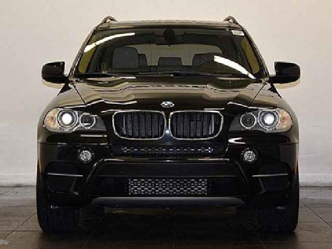 2012 bmw x5 xdrive35i awd in miami, fl