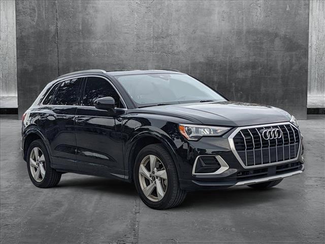 2021 audi q3 40 premium