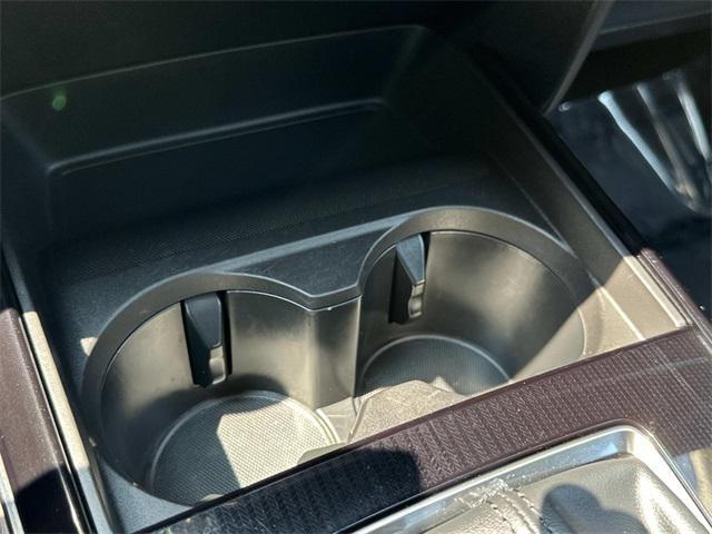 2023 mazda cx-30 turbo premium package