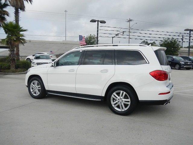 certified 2016 mercedes-benz gl 450 4matic d'iberville, ms 39540 for sale in biloxi, mississippi