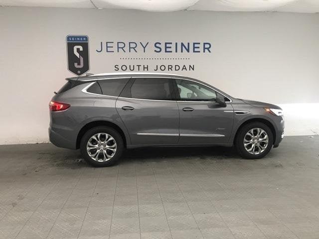 new 2020 buick enclave awd avenir south jordan, ut 84095 for sale in riverton, utah