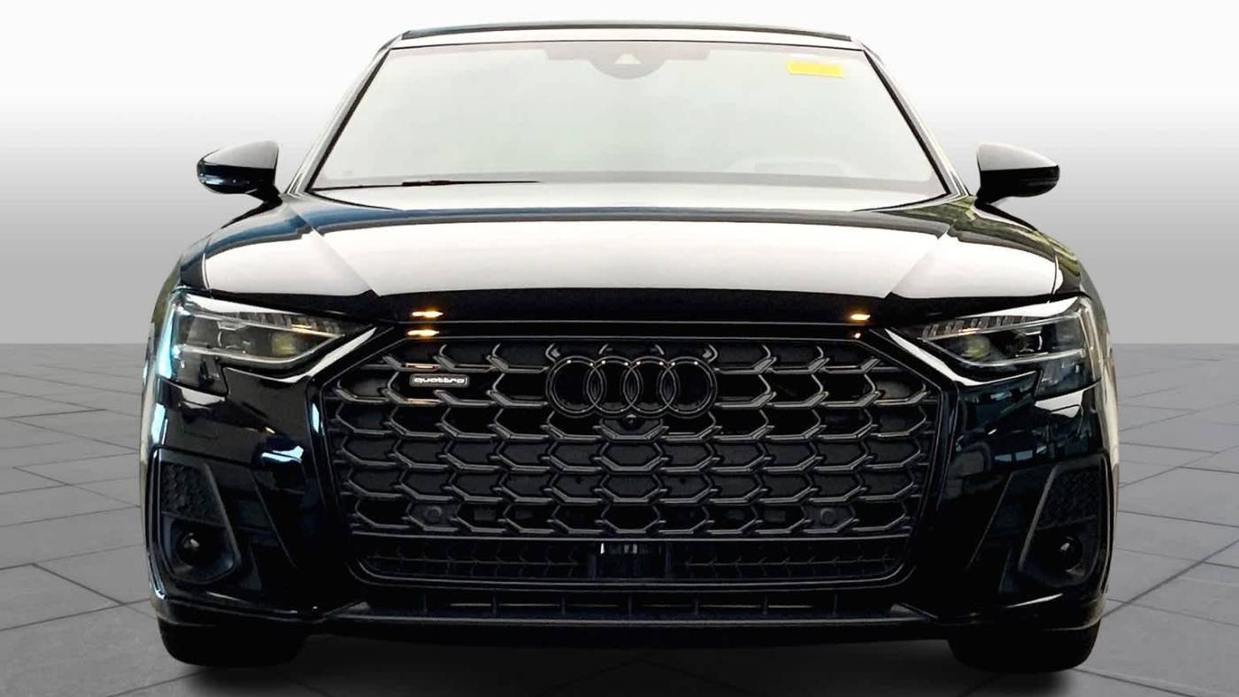 2024 audi a8 l quattro 55 tfsi