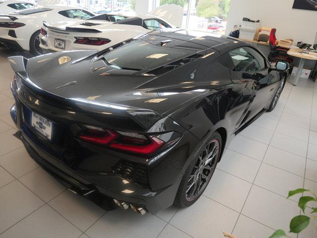2023 chevrolet corvette stingray w/3lt