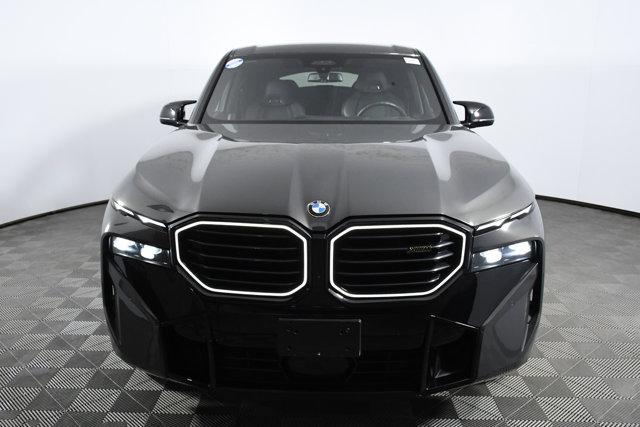 2024 bmw xm base