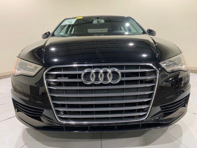 2015 audi a3 2.0t premium plus