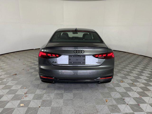 2023 audi a5 45 s line premium plus
