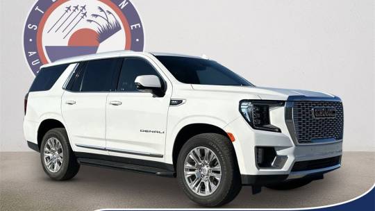 2023 GMC Yukon