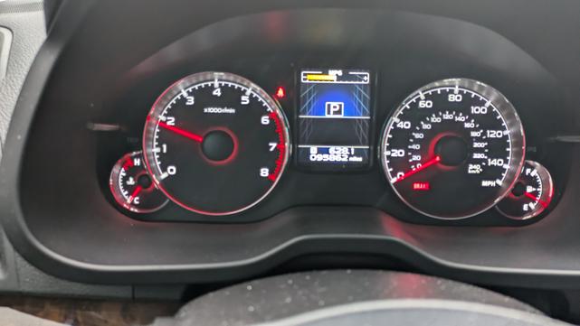 2013 subaru legacy 2.5i limited
