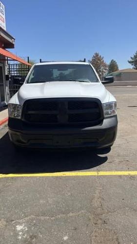 2016 ram 1500 quad cab tradesman/express 4x2 quad cab 6.3 ft. box 140 in. wb in glendale, arizona