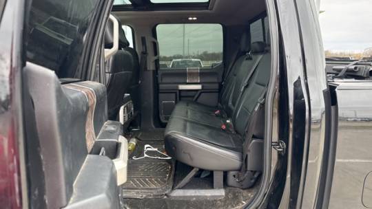 2017 Ford F-250