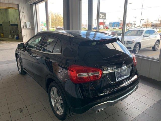 certified 2018 mercedes-benz gla 250 billings, mt 59102 for sale in billings, montana