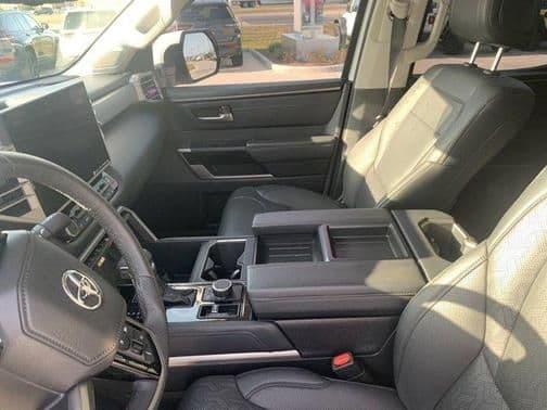 2023 toyota tundra hybrid limited in biloxi, mississippi
