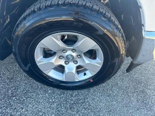 2023 ram 1500 big horn/lone star 4x2 crew cab 144.5 in. wb in jonesboro, arkansas