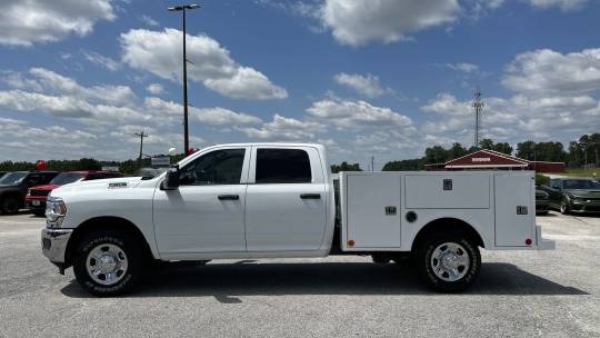 2023 RAM 2500