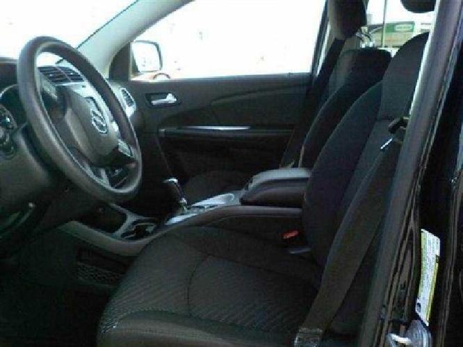 2012 dodge journey sxt sport utility 4d in montclair, ca