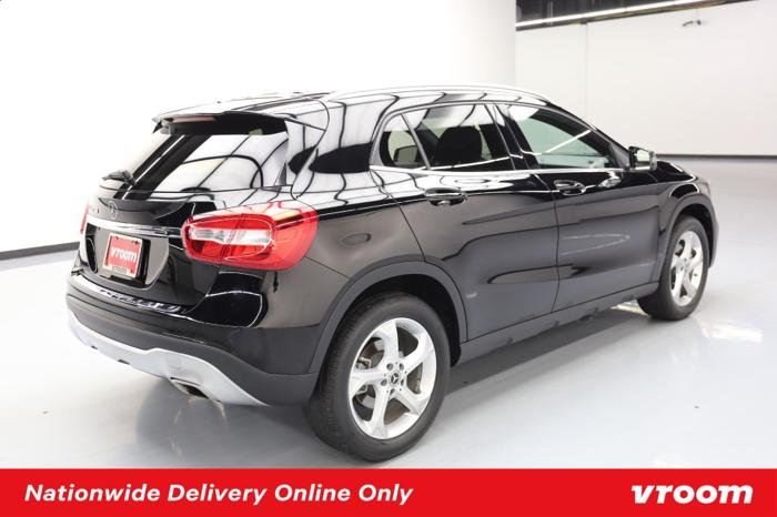 used 2019 mercedes-benz gla 250 dothan, al 36301 for sale in dothan, alabama