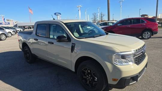 2024 Ford Maverick