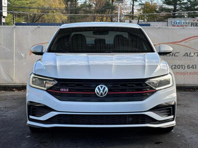 2019 volkswagen jetta gli 2.0t s