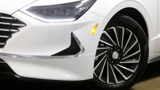 2023 Hyundai Sonata
