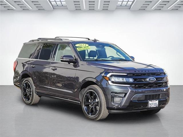 2024 ford expedition limited