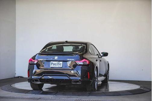 2023 bmw m240