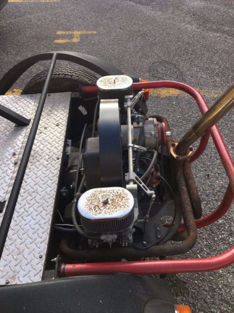 1965 volkswagen beetle street rod, project car