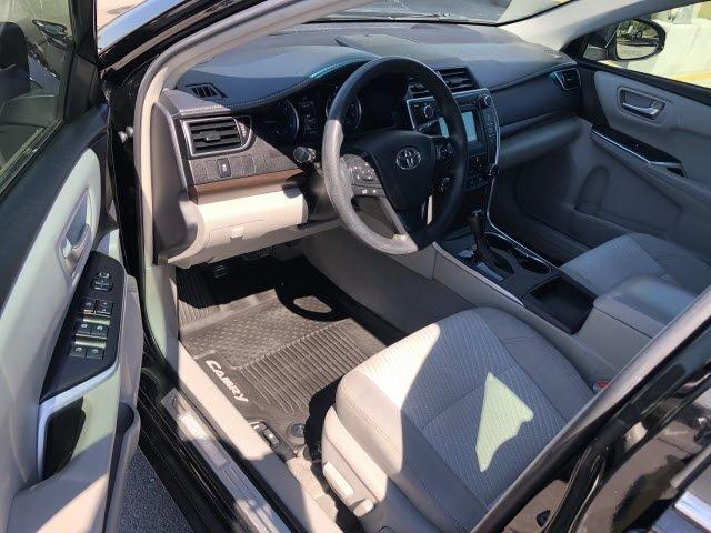 used 2017 toyota camry le murray, ky 42071 for sale in coldwater, kentucky