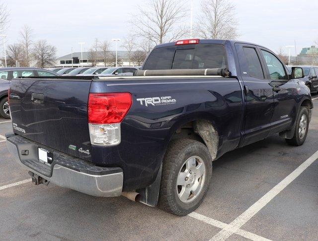 used 2012 toyota tundra 4x4 double cab nashville, tn 37228 for sale in nashville, tennessee
