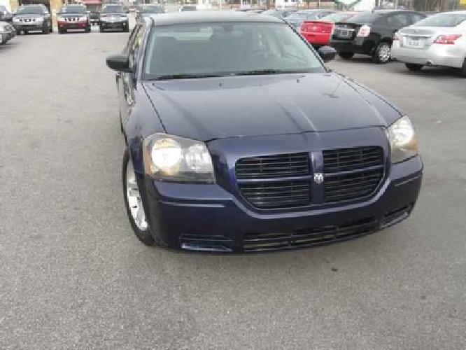 2006 dodge magnum in fayetteville, nc