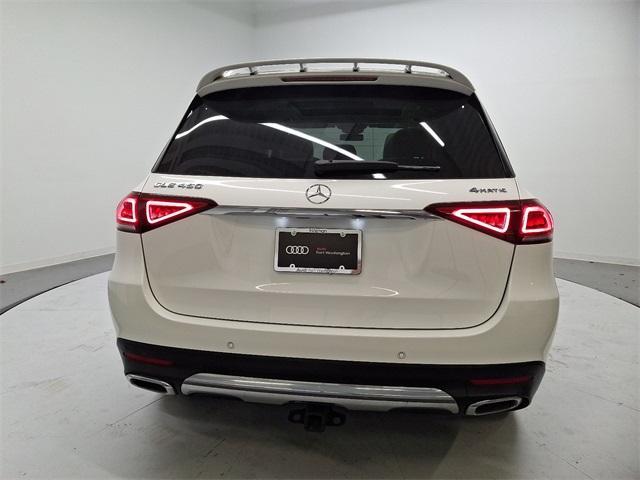 2020 mercedes-benz gle 450 base