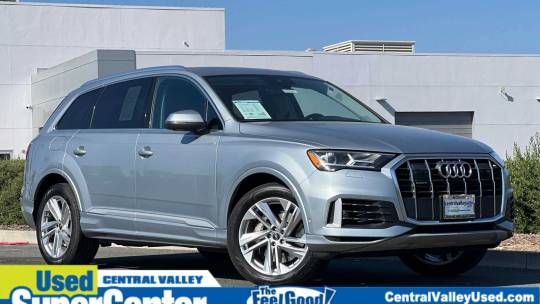 2023 Audi Q7