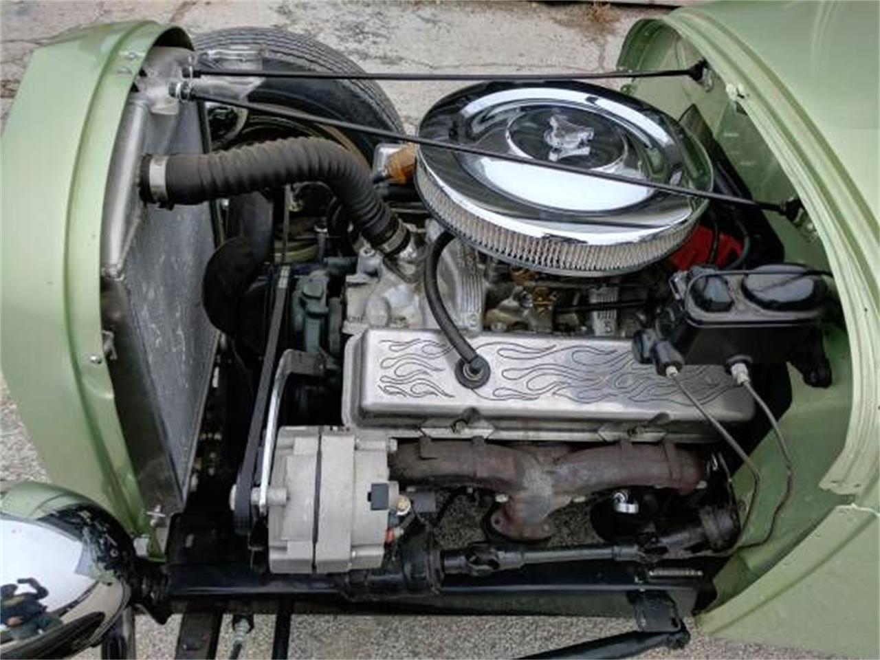 1929 ford model a
