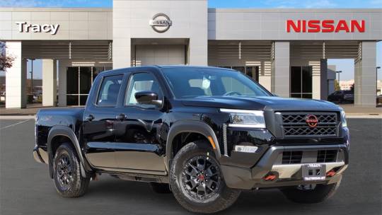 2024 Nissan Navara (Frontier)