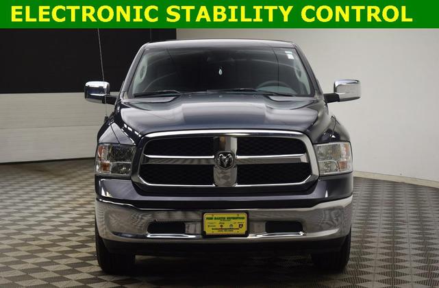 2018 ram 1500 slt