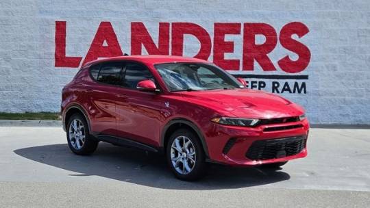 2024 Dodge Hornet