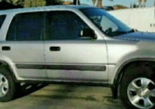 1999 honda cr-v for sale in nevada by owner
