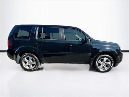 2013 honda pilot ex 4dr 4x4 in caryville, wisconsin