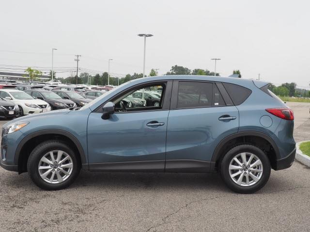 2015 mazda cx-5 touring awd touring 4dr suv for sale in stratham, new hampshire