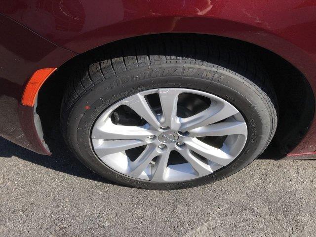 2015 chrysler 200 limited limited 4dr sedan for sale in yarmouth, maine