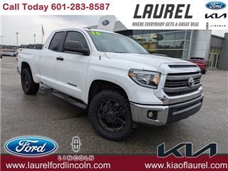 2014 Toyota Tundra sr