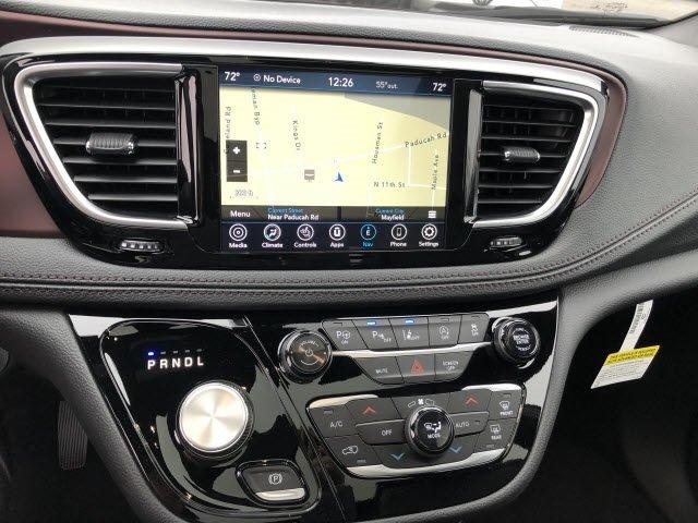 new 2020 chrysler pacifica limited mayfield, ky 42066 for sale in mayfield, kentucky