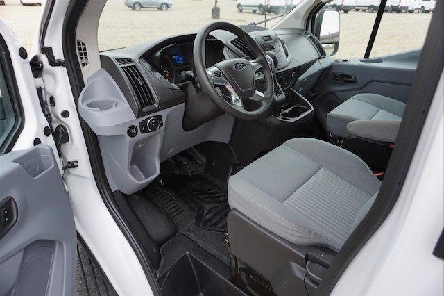 used 2015 ford transit 150 130" low roof hutchinson, ks 67502 for sale in hutchinson, kansas