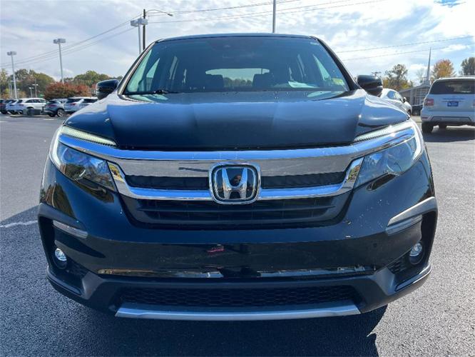 2019 honda pilot in paducah, kentucky