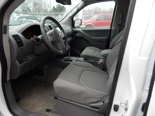 certified 2018 nissan frontier crew cab sv clarksville, tn 37043 for sale in clarksville, tennessee