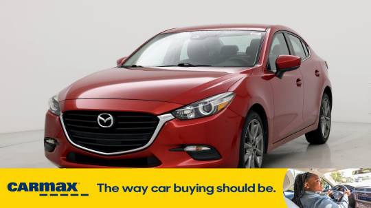 2018 Mazda