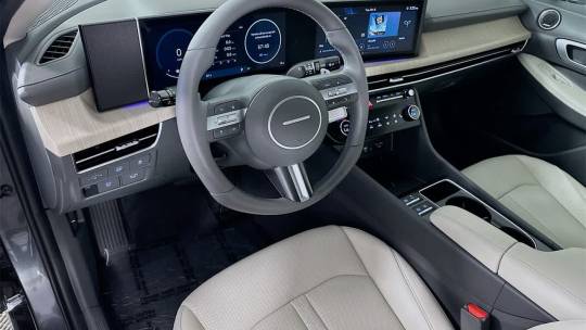 2024 Hyundai Sonata