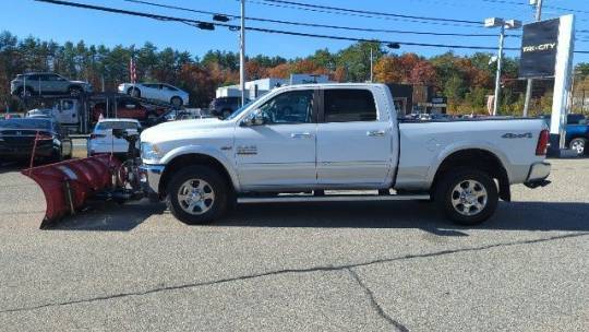 used 2018 ram 2500 $25,000great deal 170,500 mi. location: somersworth