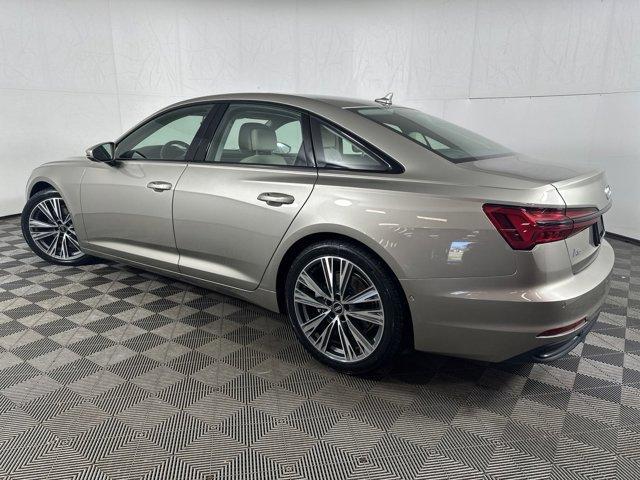 2021 audi a6 45 premium