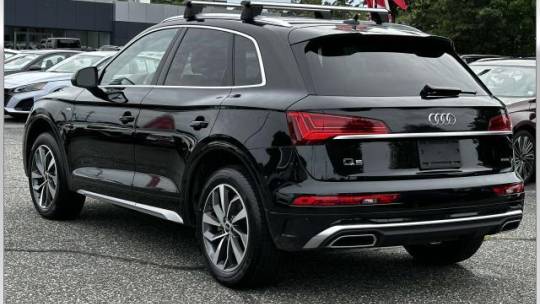 2022 Audi Q5