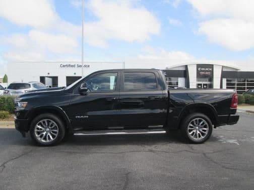 2022 ram 1500 laramie in bentonville, arkansas